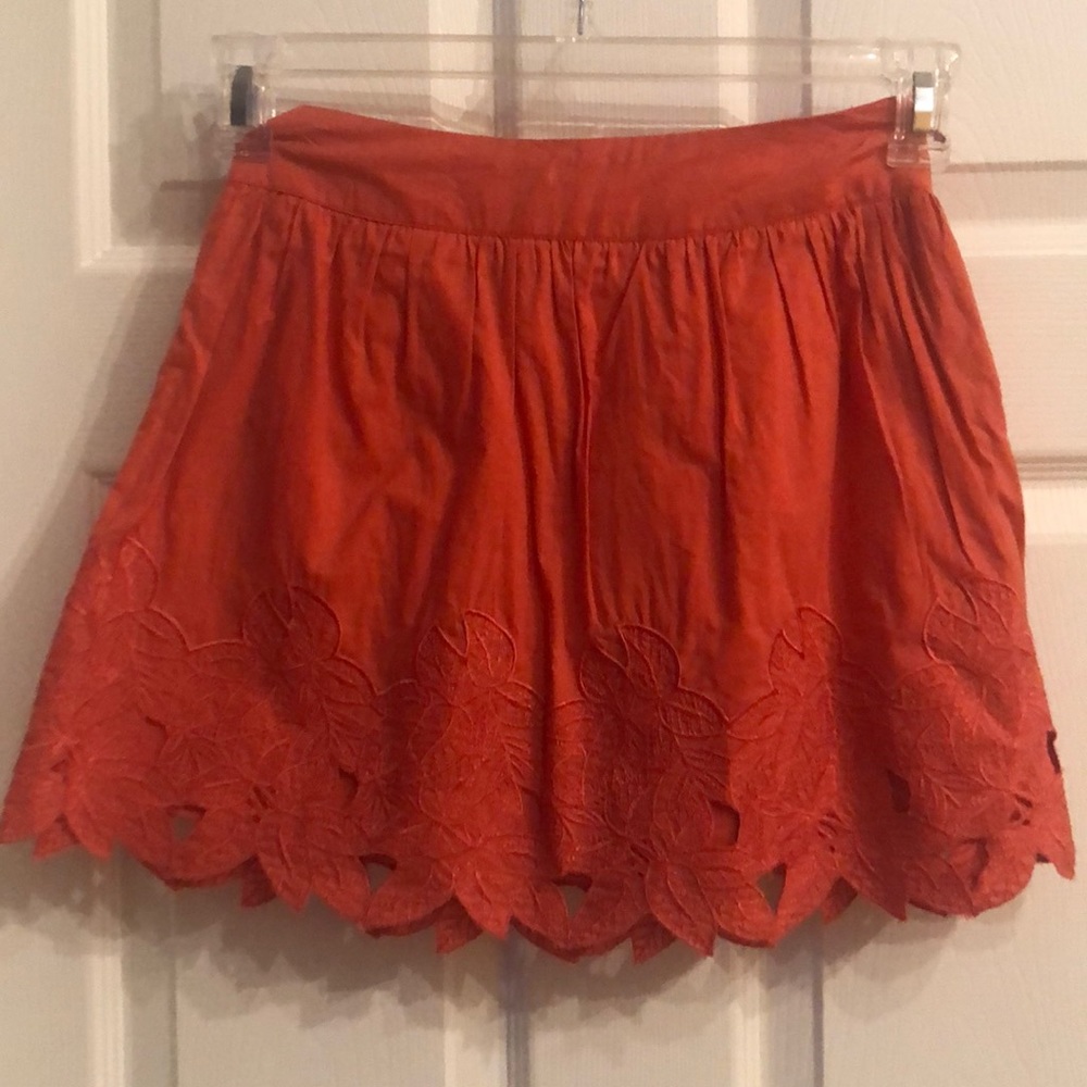 Mimi Chica Skirt